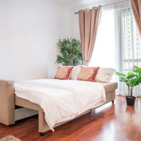 Luxury Casa - Elite Marina 1 Bedroom Apartment - Jbr Beach Dubai Exterior foto